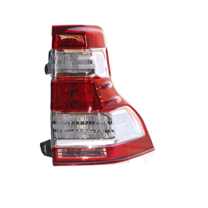 Toyota Prado 150 Series Tail Light Left/Right 2013-2017 - Image 2