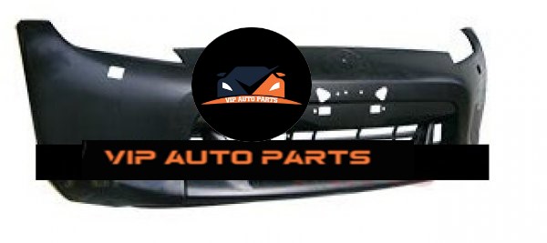 NISSAN-350Z-370Z-FRONT BUMPER