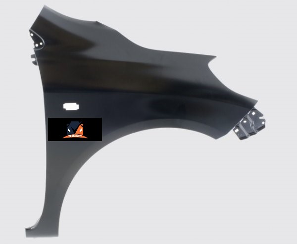 NISSAN-ALMERA-GUARD RIGHT -1