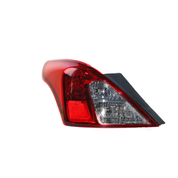 NISSAN-ALMERA-TAIL LIGHT LEFT