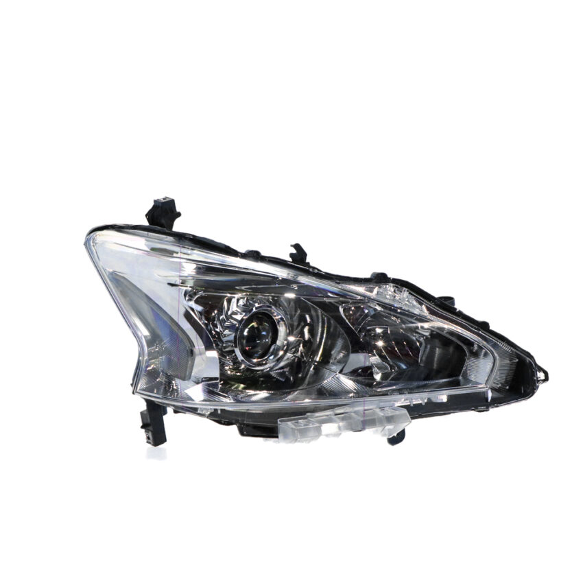 Nissan Altima Altima L33 Head Light 2013-2017 Right