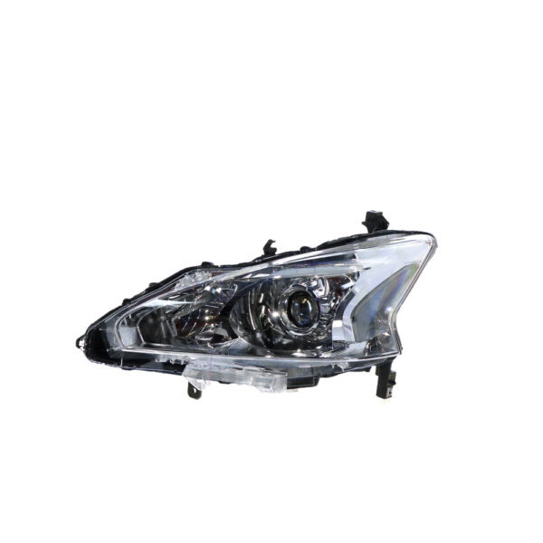 NISSAN-ALTIMA-HEAD LIGHT-LEFT-2