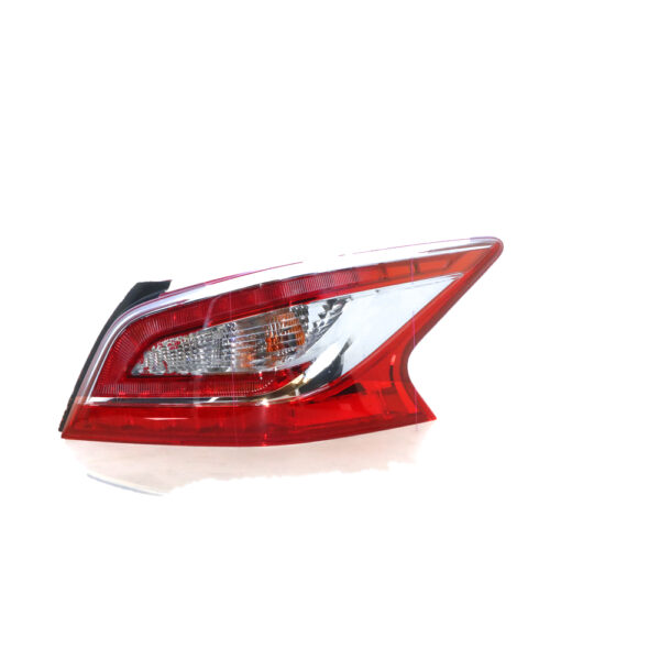 NISSAN-ALTIMA-TAIL LIGHT-LEFT