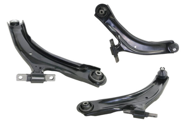 NISSAN-DUALIS-FRONT LOWER CONTROL ARM LEFT-2007-2009