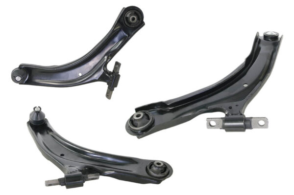 NISSAN-DUALIS-FRONT LOWER CONTROL ARM RIGHT-2007-2009