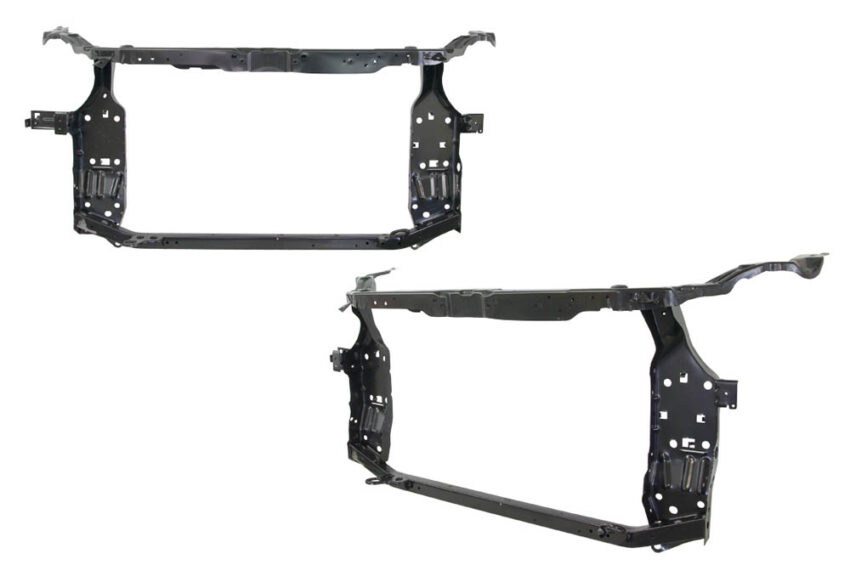 NISSAN-DUALIS-RADIATOR SUPPORT-2007-2009