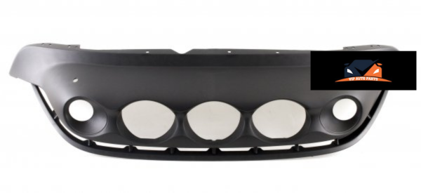 NISSAN-JUKE-FRONT BUMPER 2-20013-2015