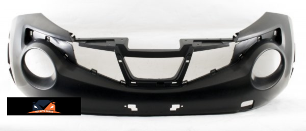 NISSAN-JUKE-FRONT BUMPER-20013-2015