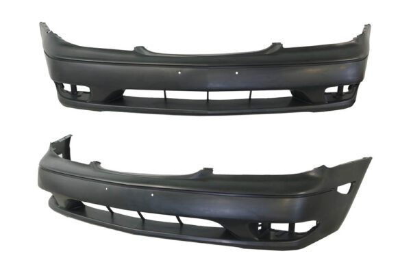 NISSAN-MAXIMA-FRONT BUMPER-1999-2003