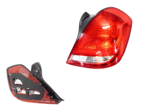 NISSAN-MAXIMA-TAIL LIGHT RIGHT-2003-2005