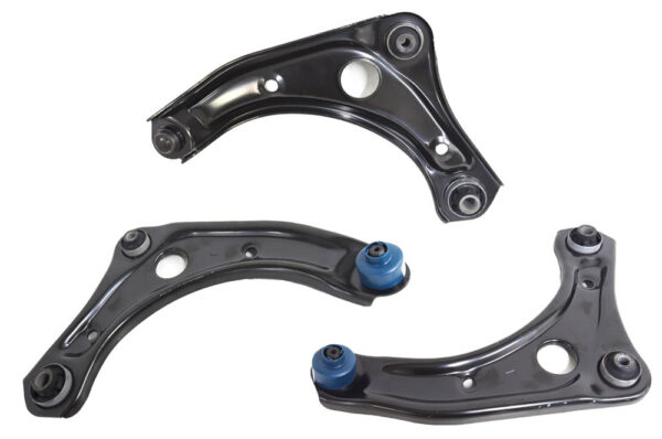 NISSAN-MICRA-FRONT LOWER CONTROL ARM LEFT 2010-2015