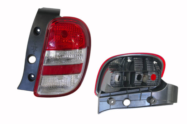 NISSAN-MICRA-TAIL LIGHT RIGHT-2010-2013