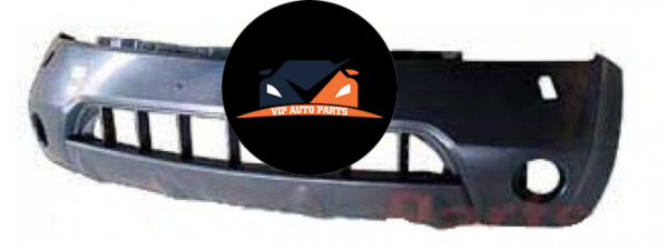 NISSAN-MURANO-FRONT BUMPER-2005-2008