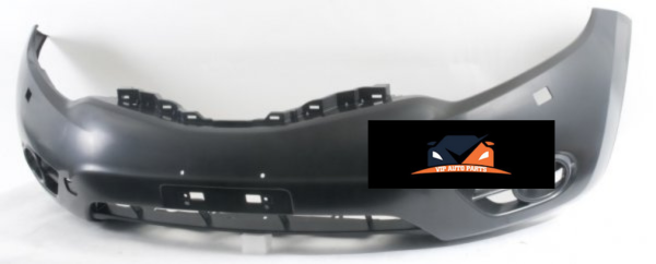 NISSAN-MURANO-FRONT BUMPER-2008-2011