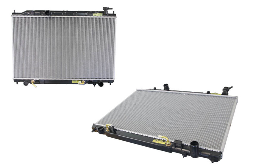 NISSAN-MURANO-RADIATOR-2005-2008