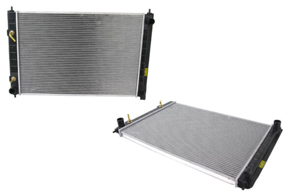 NISSAN-MURANO-RADIATOR-2008-2014