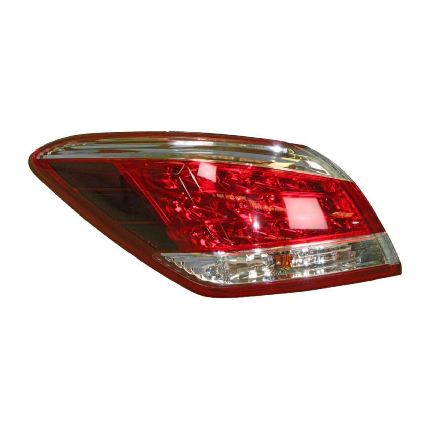 NISSAN-MURANO-TAIL LIGHT LEFT-2011-2014