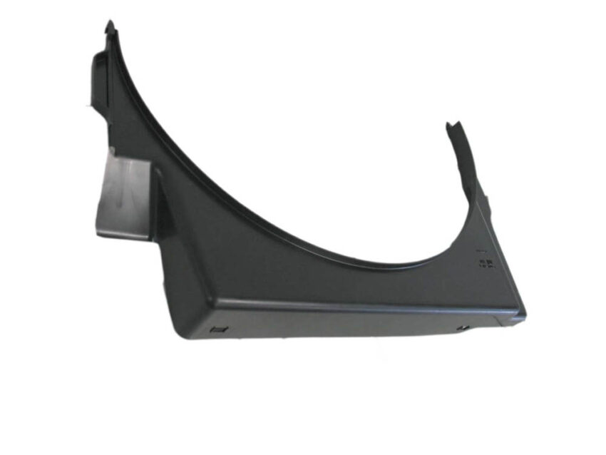 NISSAN-NAVARA-FAN SHROUD-2008-2015