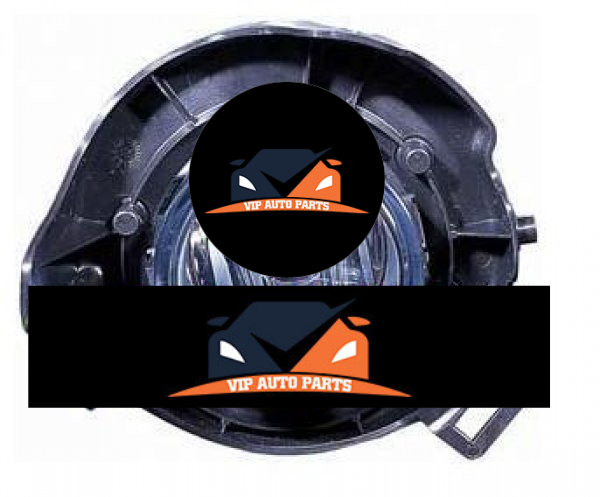 NISSAN-NAVARA-FOGLIGHT LEFT-2005-2010