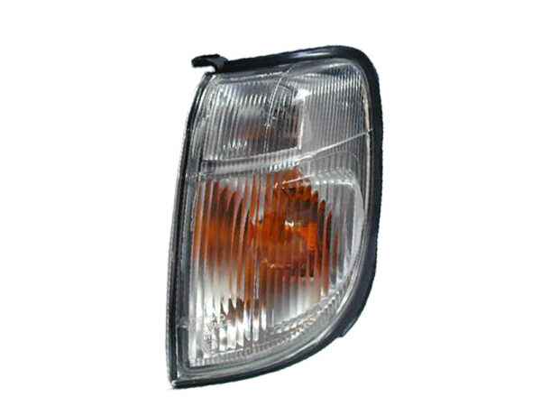 NISSAN-NAVARA-FRONT CORNER LIGHT LEFT-1997-2000