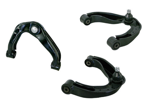 NISSAN-NAVARA-FRONT UPPER CONTROL ARM LEFT-2008-20015