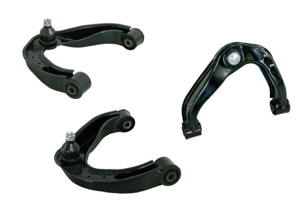 NISSAN-NAVARA-FRONT UPPER CONTROL ARM RIGHT-2008-20015