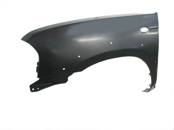 NISSAN-NAVARA-GUARD LEFT-2001-2015