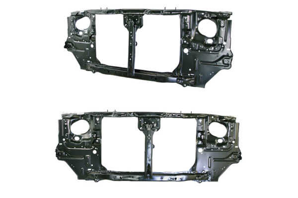 NISSAN-NAVARA-RADIATOR SUPPORT-2001-2015