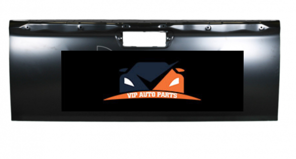 NISSAN-NAVARA-TAIL GATE-2015-2021