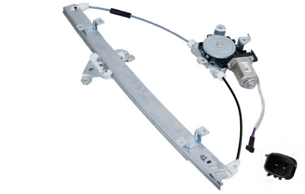NISSAN-NAVARA-WINDOW REGULATOR RIGHT -2008-2015
