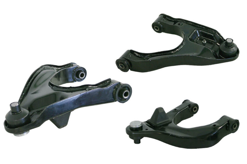 NISSAN-PATHFINDER-FRONT UPPER CONTROL ARM RIGHT-2005-2013