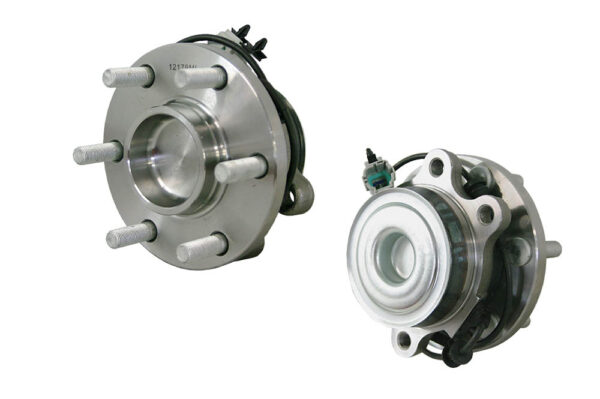 NISSAN-PATHFINDER-FRONTWHEELHUB RIGHT LEFT-2005-2013