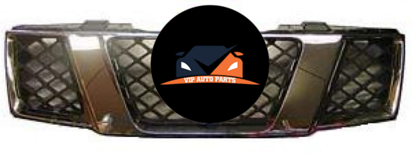 NISSAN-PATHFINDER-GRILLE-2005-2010