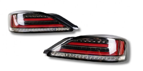 NISSIAN-200SX-TAIL LIGHT-1