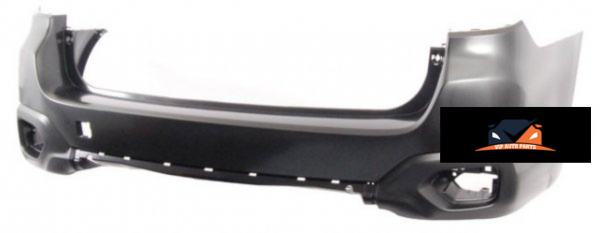 SUBARU-OUTBACK-REAR BUMPER-2014-2024