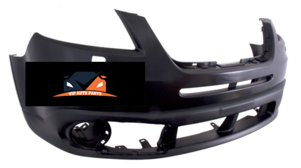 SUBARU-TRIBECA-FRONT BUMPER-2007-2013