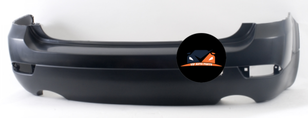 SUBARU-TRIBECA-REAR BUMPER-2006-2013