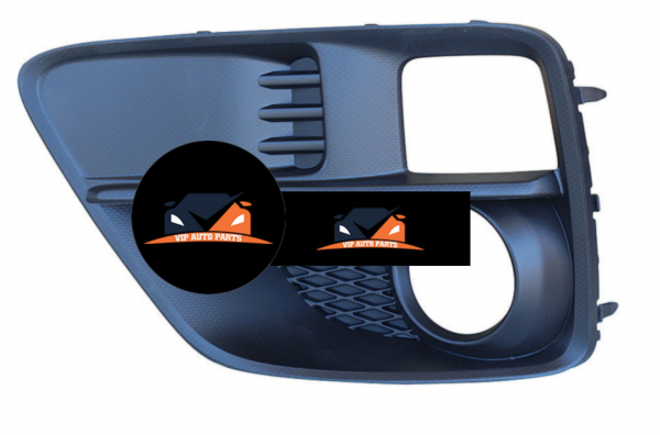 SUBARU-WRX-FOGLIGHT BEZEL LEFT-2013-2017
