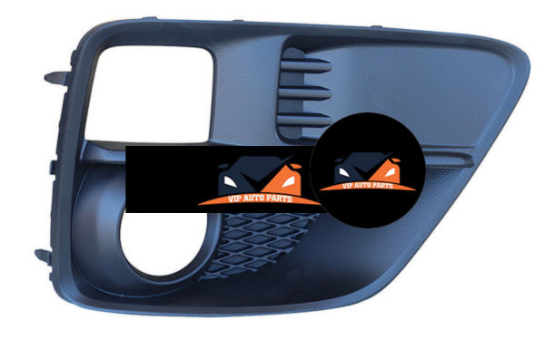 SUBARU-WRX-FOGLIGHT BEZEL RIGHT-2013-2017