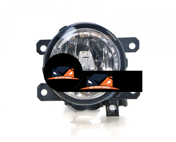 SUBARU-WRX-FOGLIGHT LEFT RIGHT-2013-2024