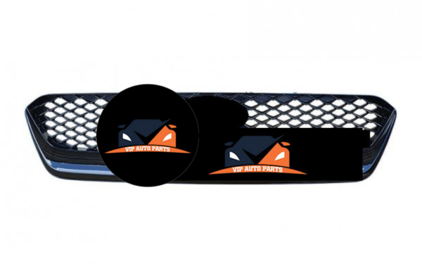 SUBARU-WRX- GRILLE-2014-2017