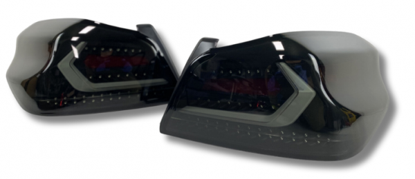 SUBARU-WRX-STI-TAIL LIGHTS-PERFORMANCE SET-2014-2022