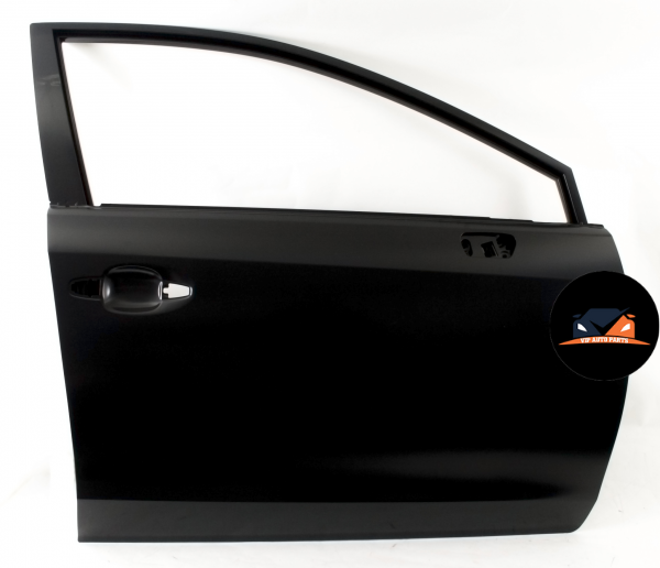 SUBARU-XV-FRONT DOOR RIGHT-2012-2017