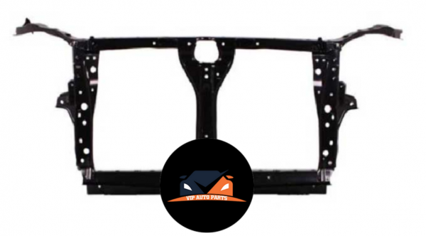 SUBARU-XV-RADIATOR SUPPORT-2012-2017