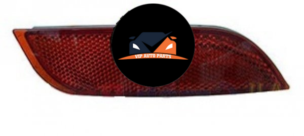 SUBARU-XV-REAR BAR REFLECTOR RIGHT-2012-2017