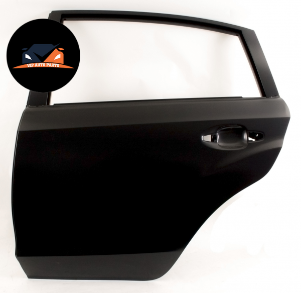 SUBARU-XV-REAR DOOR LEFT-2012-2017