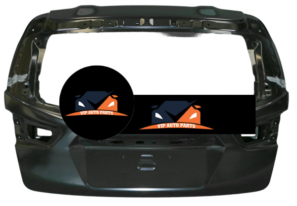 SUBARU-XV-TAIL GATE-2017-2024