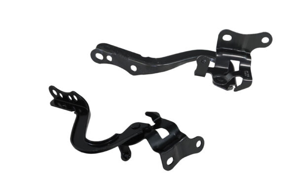 TOYATO-YARIS-BONNET HINGE RIGHT -2011-2014