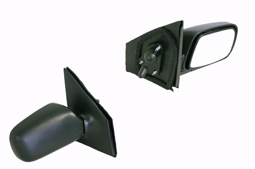 TOYOTA-ECHO-FRONT DOOR MIRROR RIGT - 3