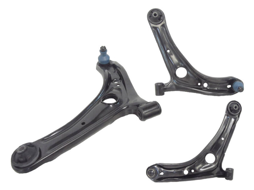 TOYOTA-ECHO-FRONTLOWER CONTROL ARM - 3